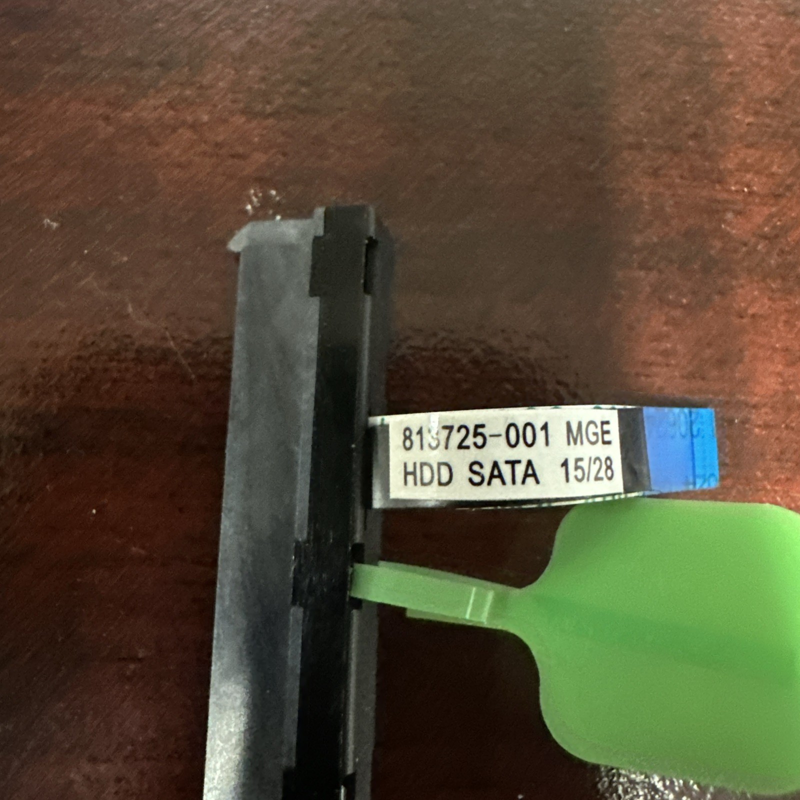 SATA HDD Cable For HP Mini EliteDesk 705 G3 G2 Mini Elit Mini PC 813725-001