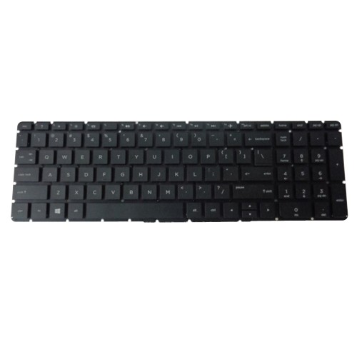 Keyboard for HP 15-AC Laptops – US Version