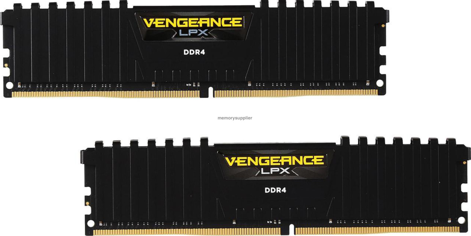 CMK8GX4M2C3000C16 Corsair Vengeance LPX 8GB Kit (2x4GB) PC4-24000 DDR4 Memory
