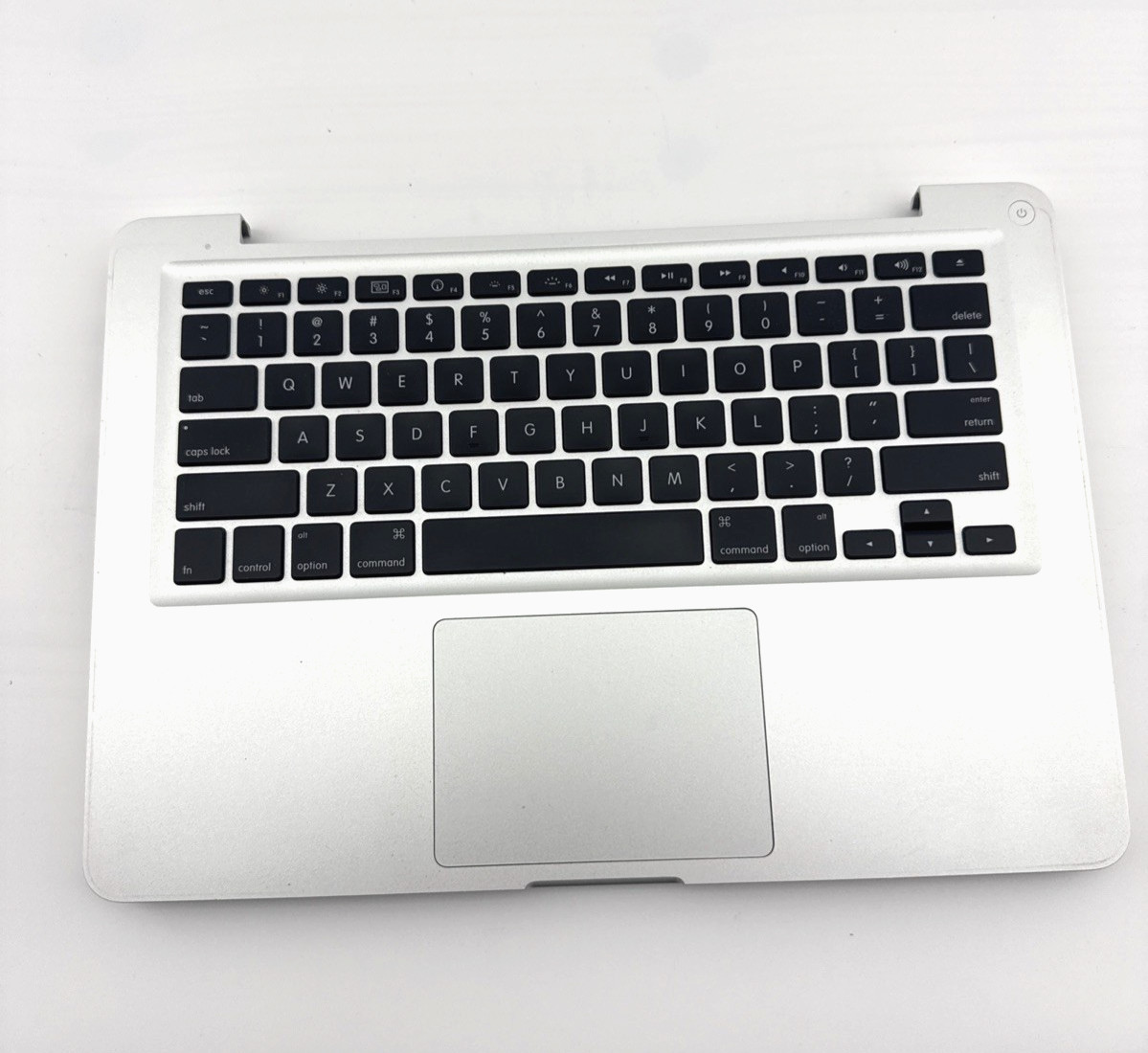 Apple MacBook Pro A1278 13in US Backlit Keyboard Palmrest 661-6595