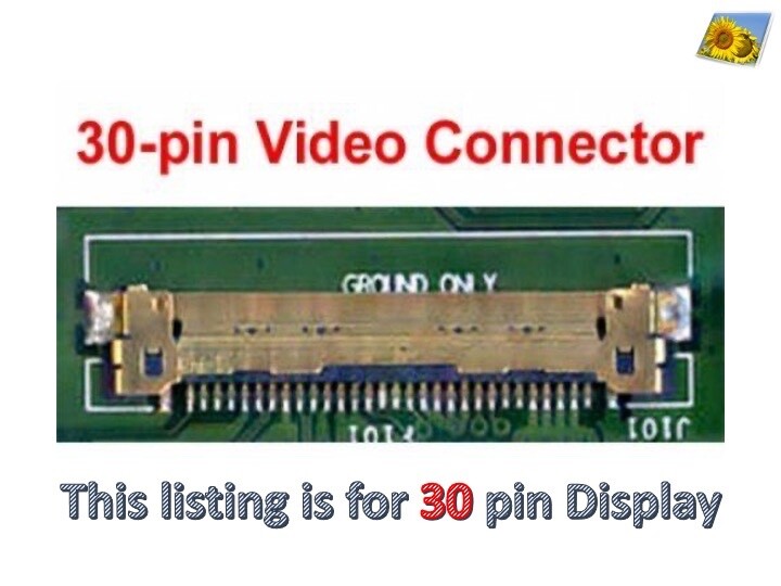 New LCD Screen for IPS BOE NV140FHM-N48 V8.0 V8.1 V8.2 V8.3 V8.4 P/N SD10M34154
