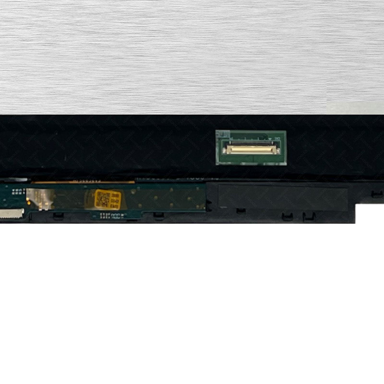 LCD Touch Screen Digitizer Display Assembly + Bezel for HP ENVY X360 15-ed1011la
