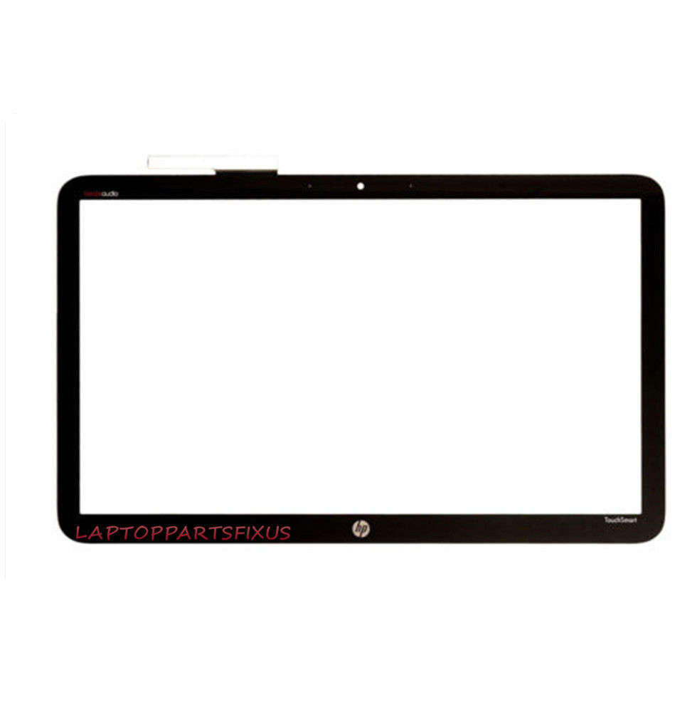 New HP Envy M6-N010DX M6-N013DX TS Laptop Digitizer Touch Screen Glass 15.6″