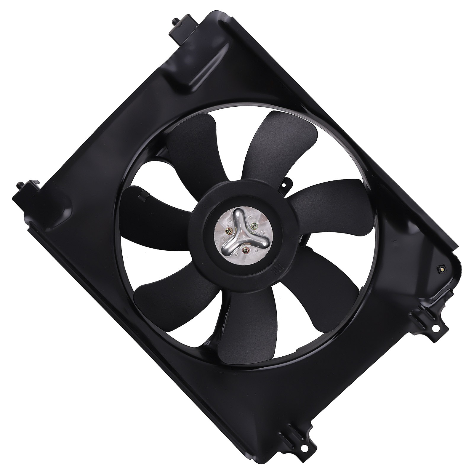 Radiator Cooling Fan Assembly for Honda Civic 1.3 1.8 2.0 2006-2011 38611RNAA01