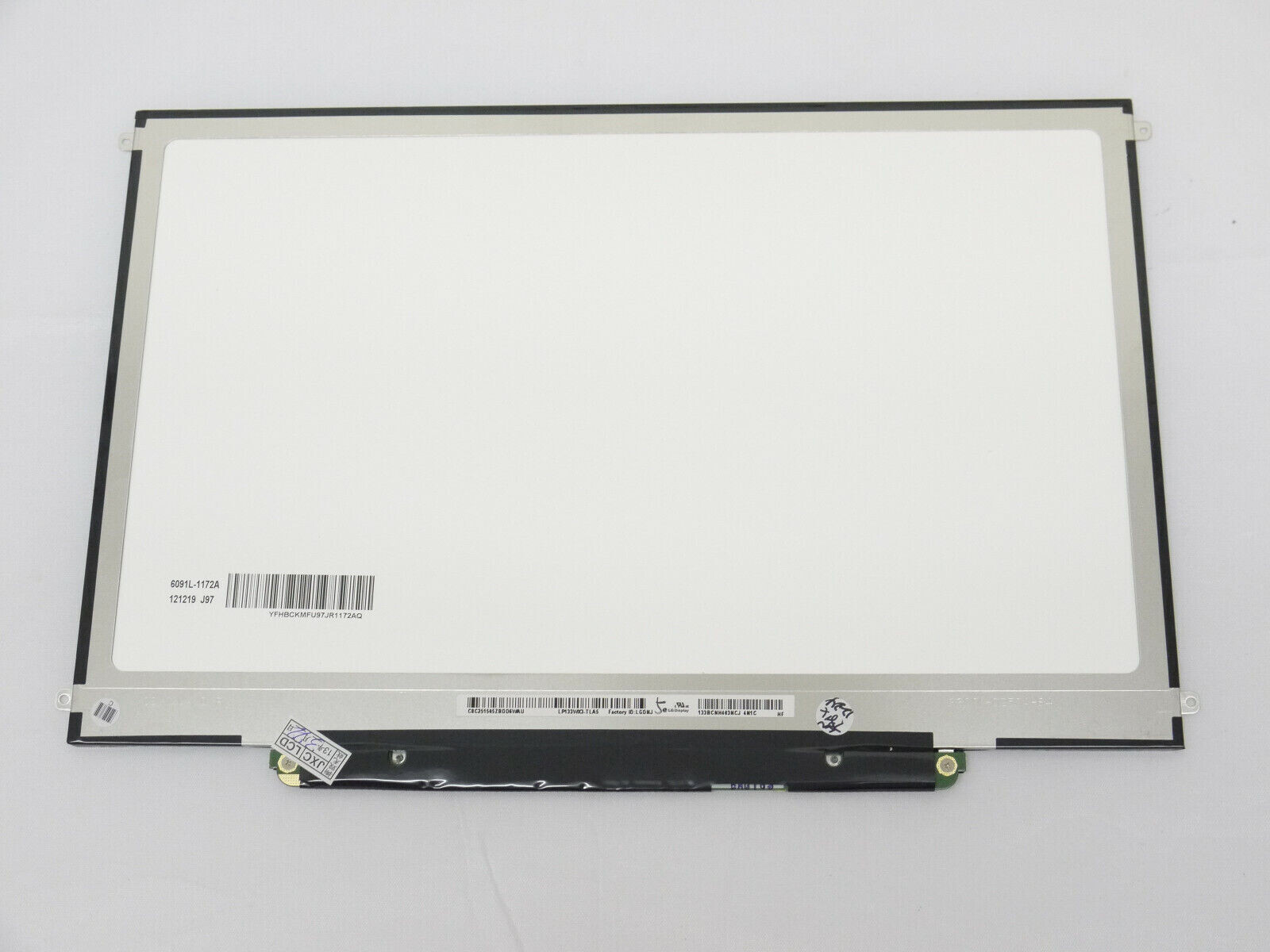 Genuine Grade A LED LCD Screen Panel For Apple MacBook A1342 13.3″ 2009 2010