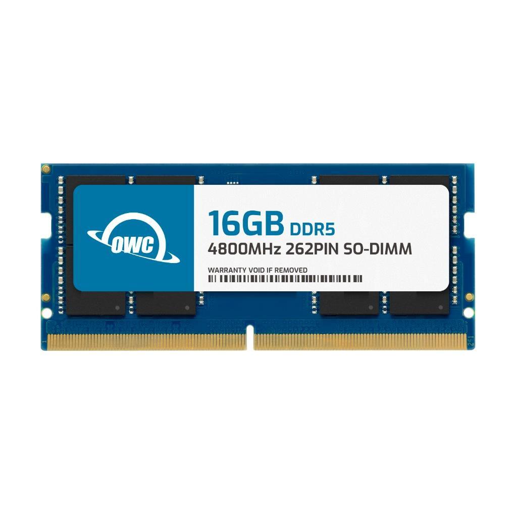 OWC 16GB Replacement For Kingston KVR48S40BS8-16