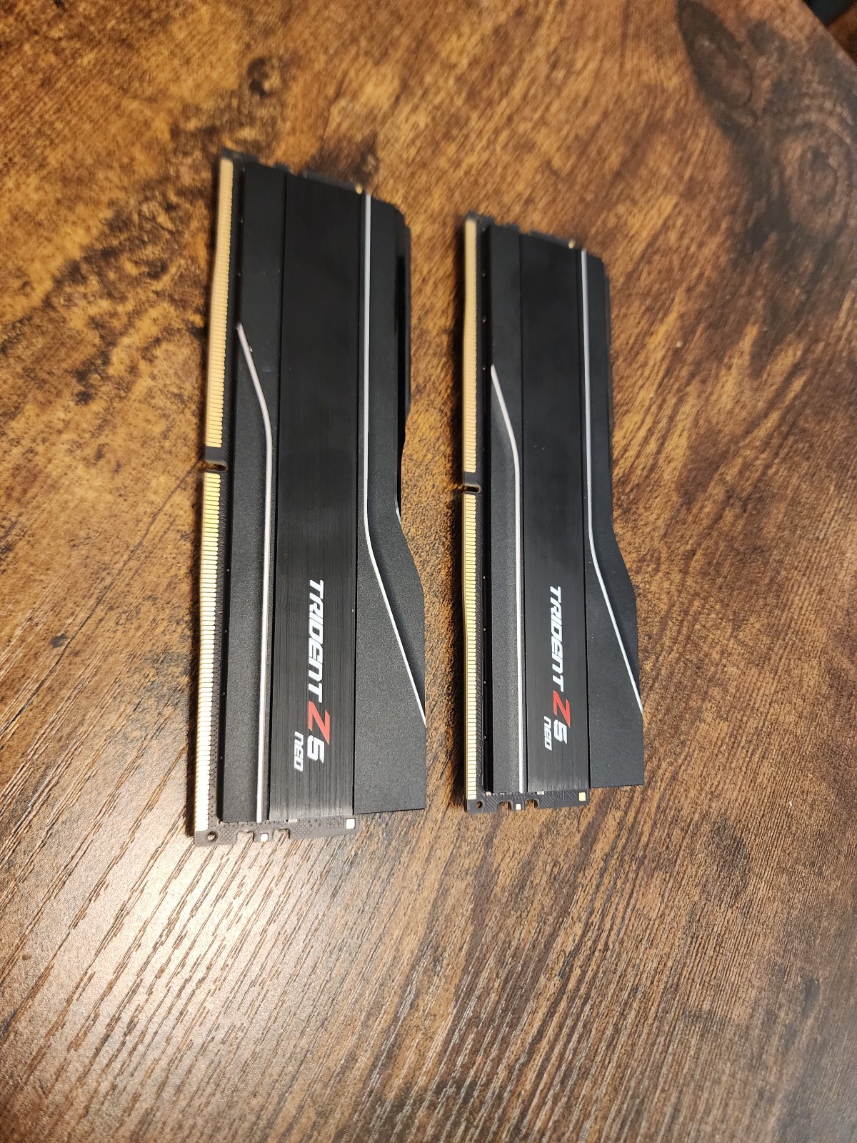 G.SKILL Trident Z5 Neo Series 64GB (2 x 32GB)