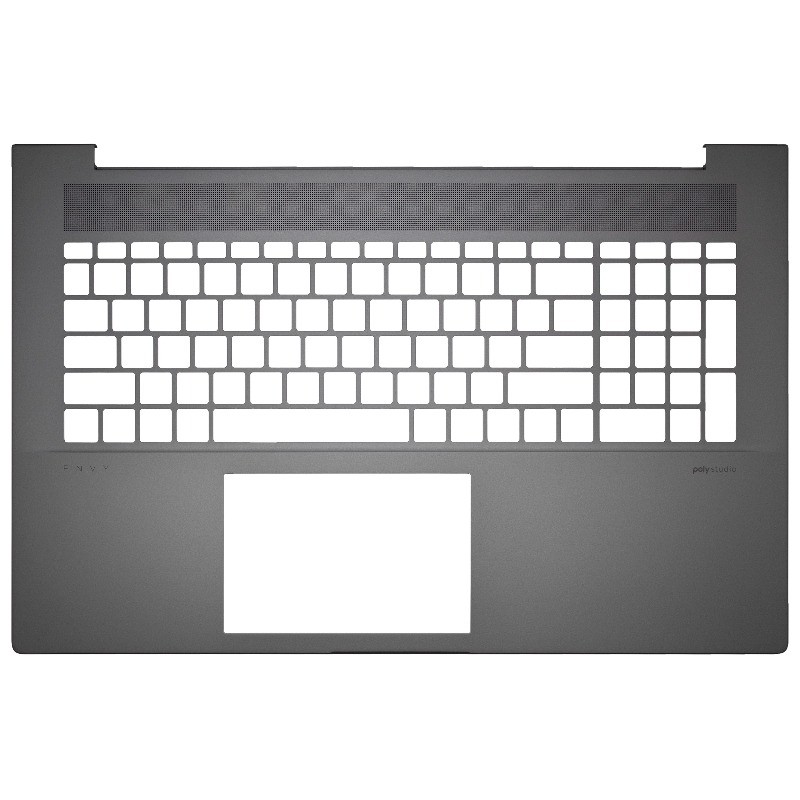 New For HP Envy 17-CW 17T-CW 17T-CR TPN-C176 LCD Back Cover Palmrest Bottom Case