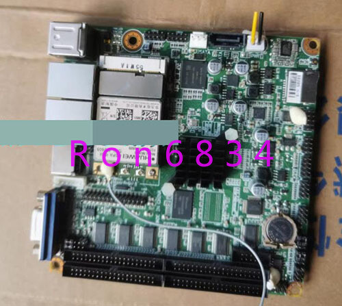 1pc used North China HR-6566 main board PN:5.73.0350021089.00