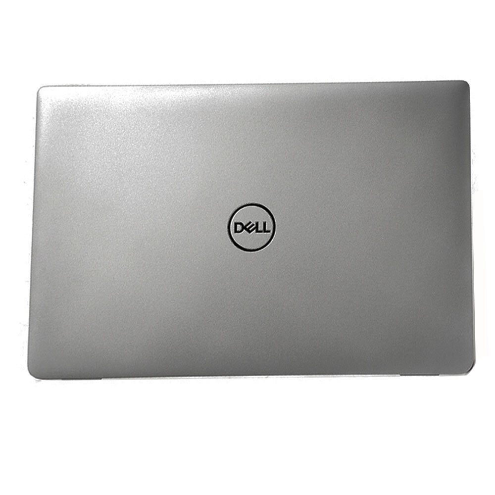 Silver LCD Back Cover For Dell Latitude 5440 E5440 Precision 3480 Top Lid 07C1DW