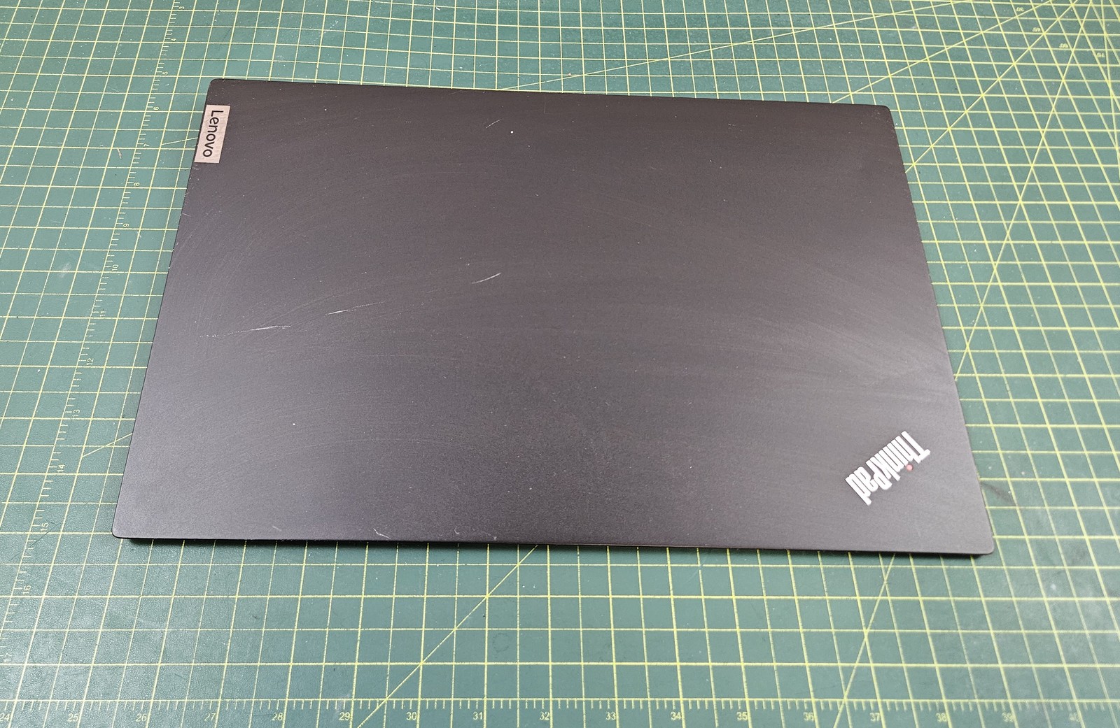 Lenovo ThinkPad E15 Gen 2 15.6 1920×1080 Touch LCD Screen Complete Assembly #e13