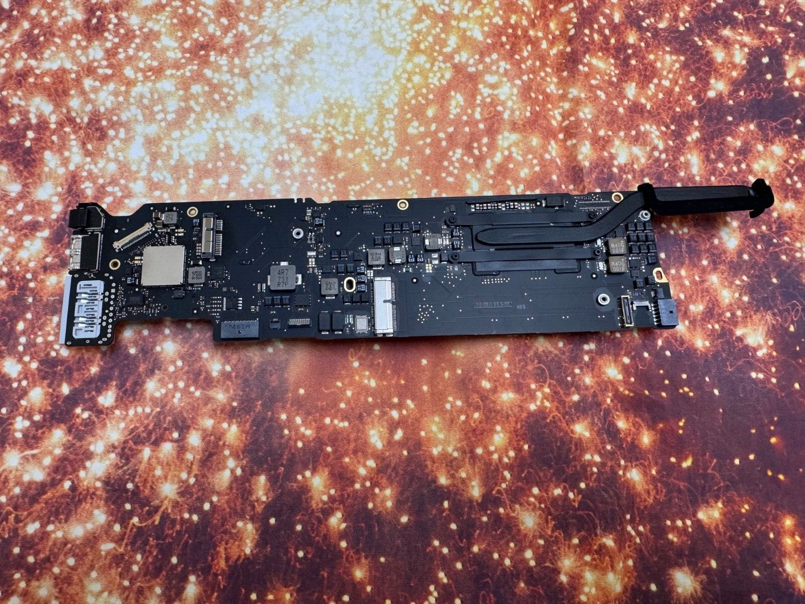 2017 MacBook Air 13″ A1466 LOGIC BOARD I7 2.2GHZ, 8GB