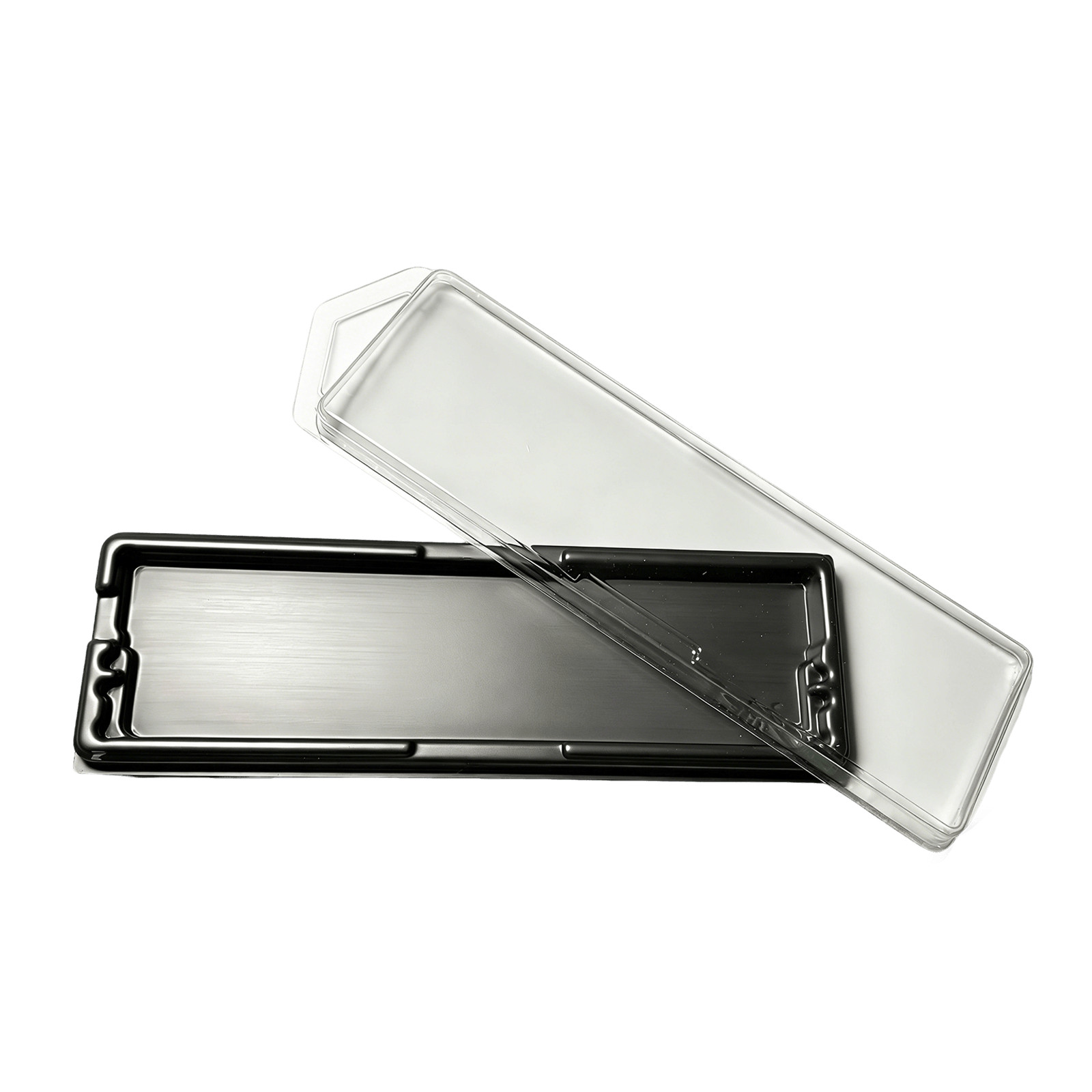 Long Dimm Memory Holder Case Clamshell for DDR, DDR2, DDR3, DDR4 and DDR5