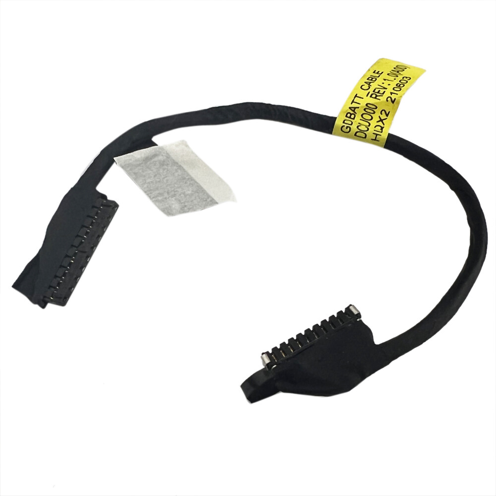 compatible Battery Cable For Dell Precision 7550 7560 M7550 M7560 0N11W2 N11W2
