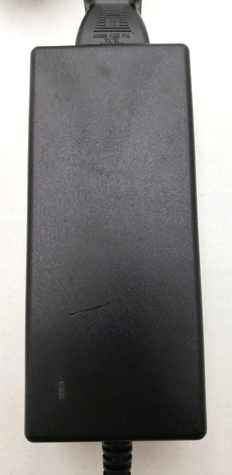 Cincon AC Adapter 24V 3.0A 72W W/ Power Cord P/N: TRH70A240 Tested