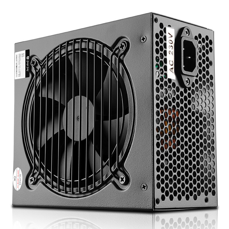 700 Watt 230v Powertrain ATX Power Supply 400 Watt 110v – 110V & 220V CORDS INC.