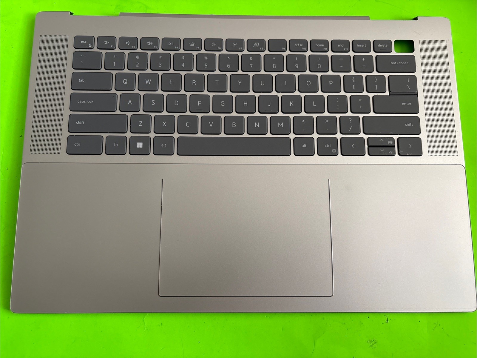 Dell Inspiron 7620 16 2in1 Palmrest US BCL Keyboard 1XY4N MN1PK 0MN1PK R21,29