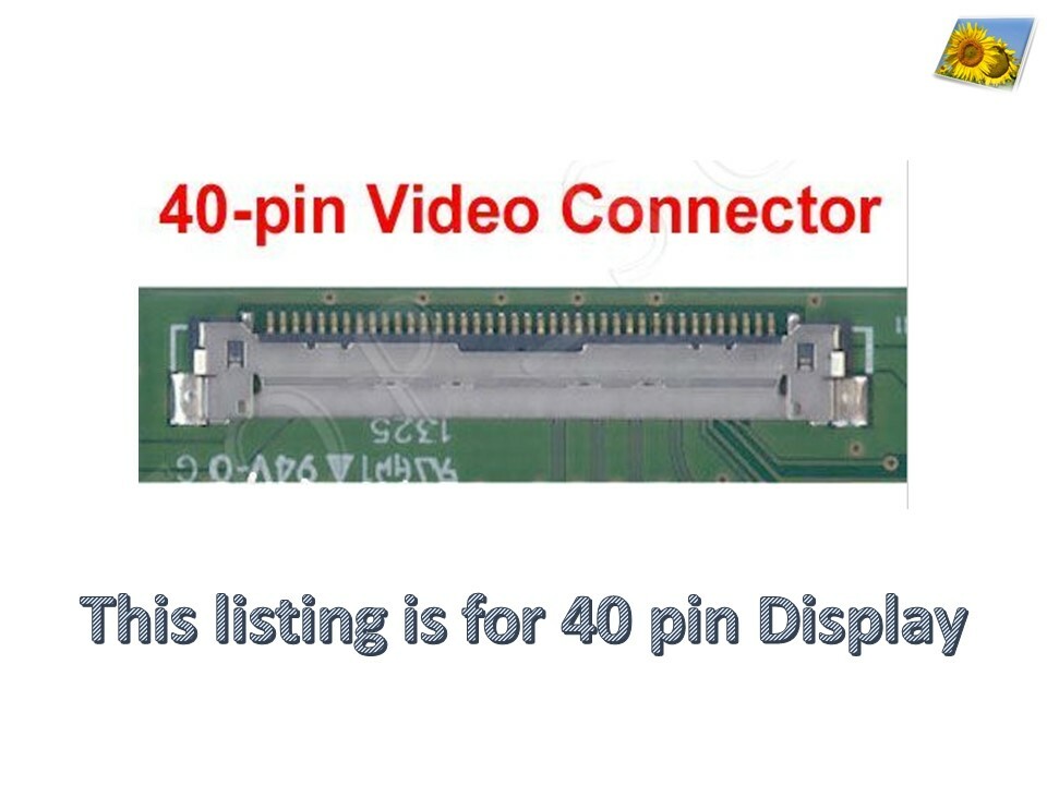M29207-001 HD LED LCD Touch Screen NT156WHM-T04 V8.0 for HP 15-DW3XXX 15-DW4XXX