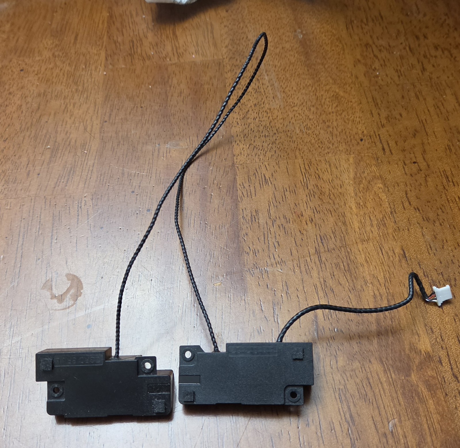 Acer Predator Helios 18 PH18-71 Right Speaker Left Speaker 23.QKRN7.001