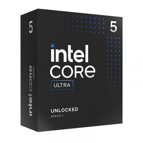 Intel Core Ultra 5 Desktop Processor 245K – 14 cores (6 P-cores + 8 E-cores)