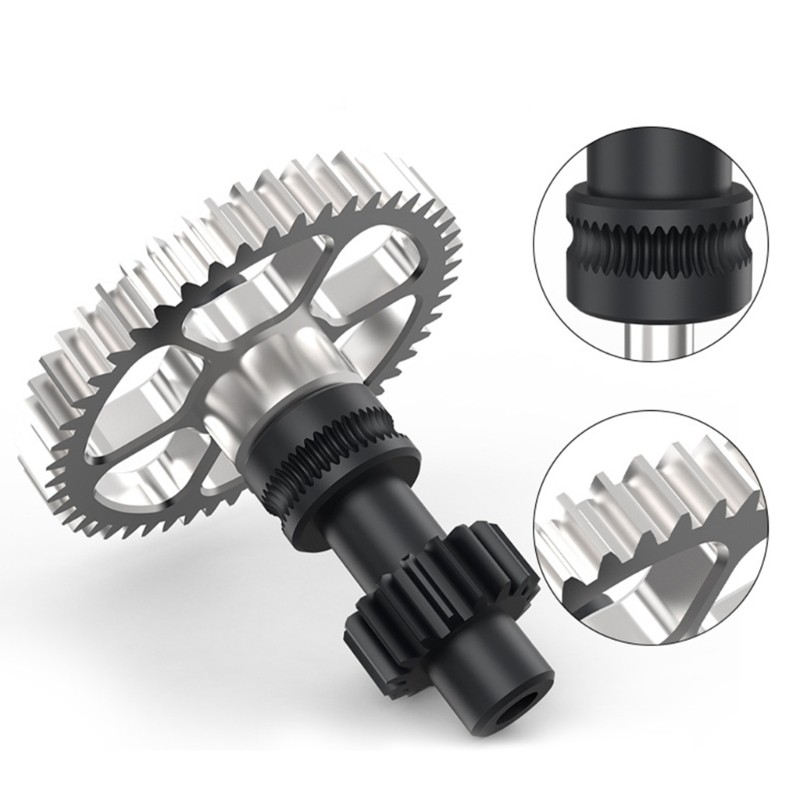 Solid SherpaMini Extruder for Consistent Performances in 3D Printing Projects
