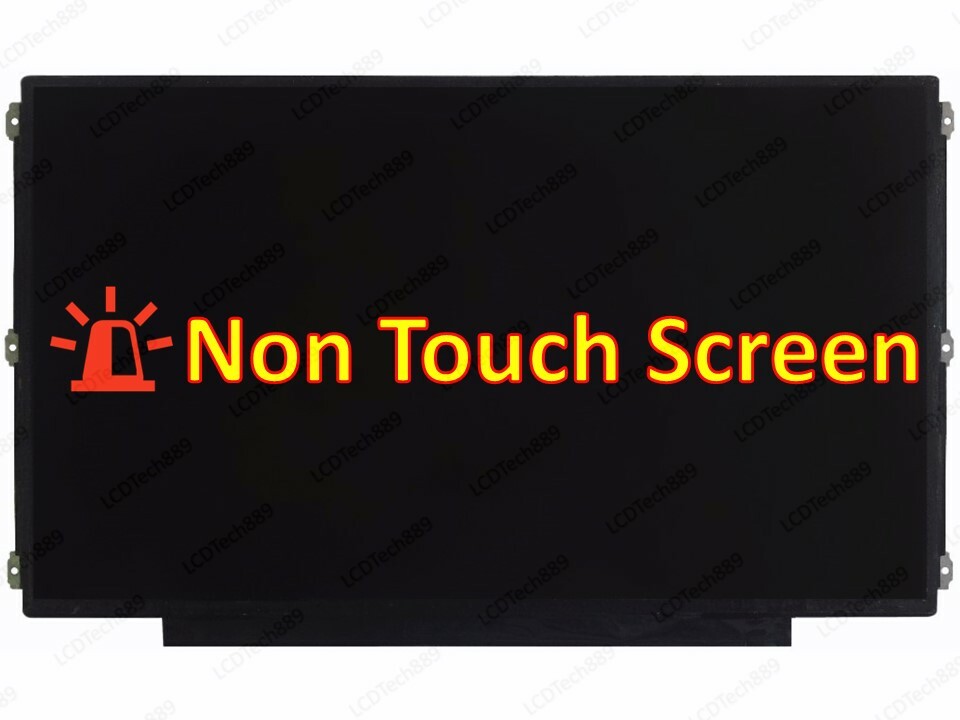 NEW 12.5″ LAPTOP LED LCD SCREEN FOR IBM LENOVO X220 X220i IPS