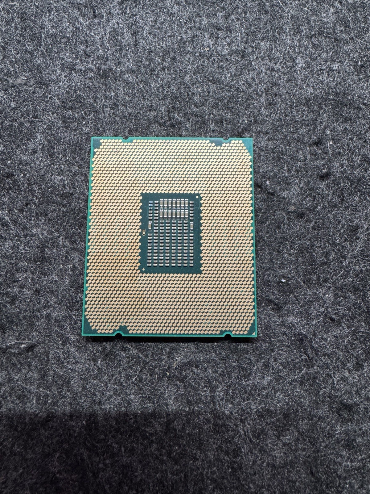 Intel Xeon W-2155 SR3LR 3.30GHz 10-core 13.75MB LGA2066 server CPU processor