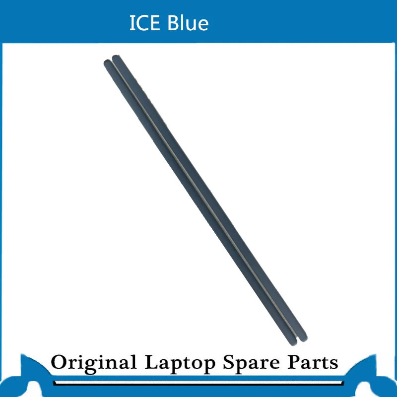 Original New Rubber Feet For MIcrosoft Surface Laptop go 1943 ice blue