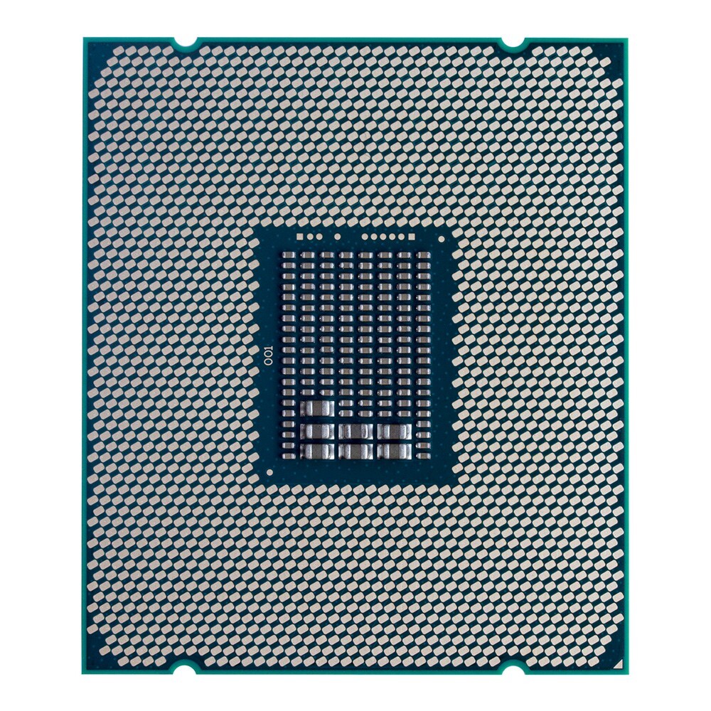 Intel Xeon E5-2696 v4 OEM CPU LGA2011-3 C612 X99 2.2GHz 22-Core 55M 150W SR2J0