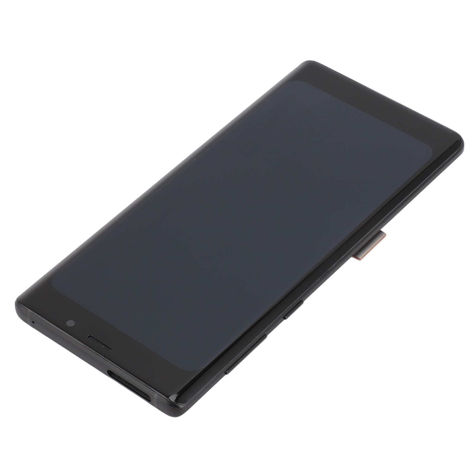｀Screen Assembly With Fingerprint Repair Tool Kit Scratch Proof LED Touch Scr