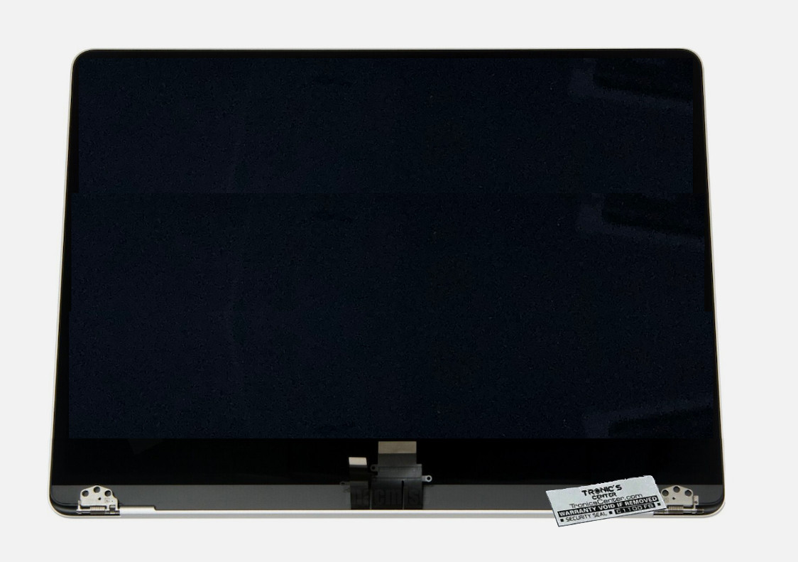 13″ MacBook Air A2681 Silver LCD Display MLY33LL, MLY43LL, Mac14,2 Grade A