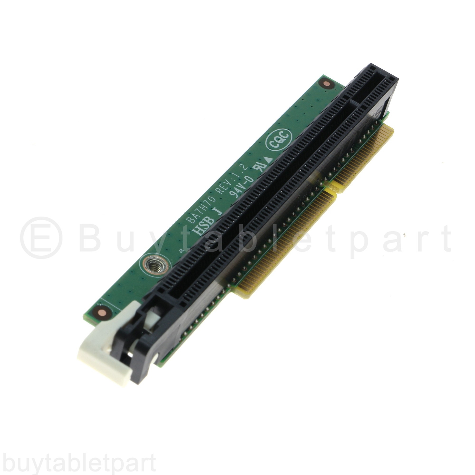 NEW Expansion Riser Card FOR Lenovo ThinkCentre M920q M920x M910X M720Q 01AJ940