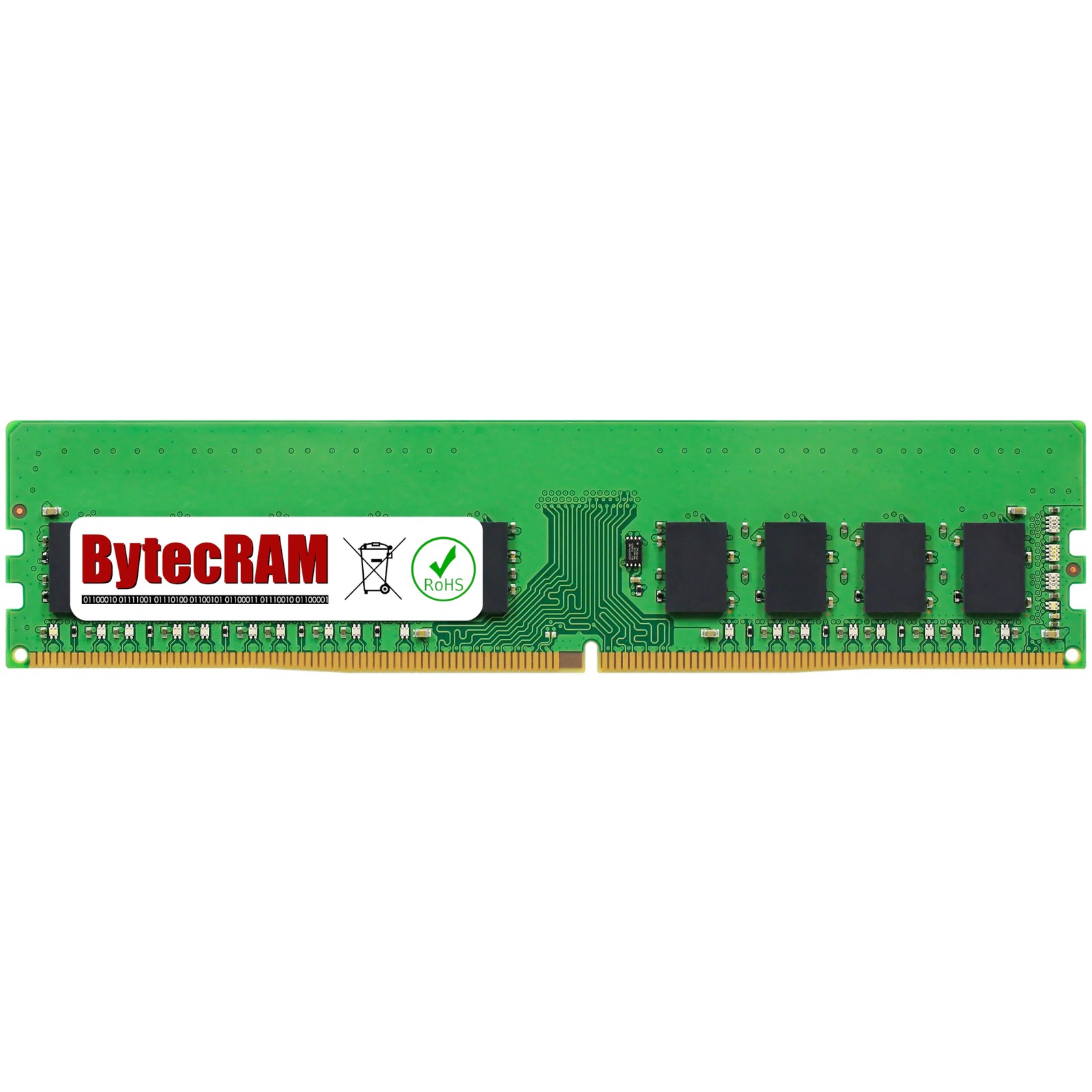 16GB SNPR1WG8C/16G AB663418 288pin DDR4 3200MHz ECC UDIMM RAM | Memory for Dell