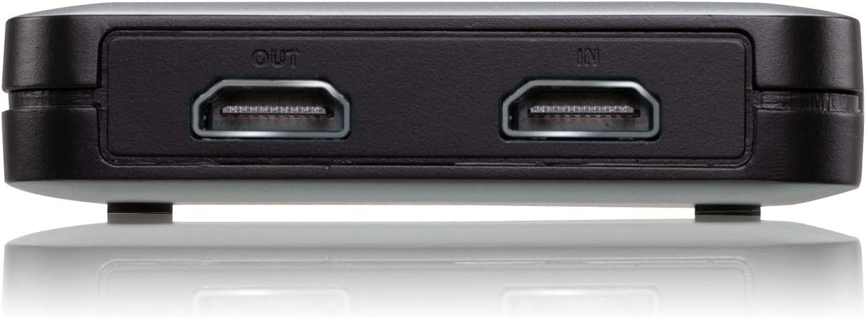 IOGEAR Upstream Mobile Capture Adapter – GUV302P