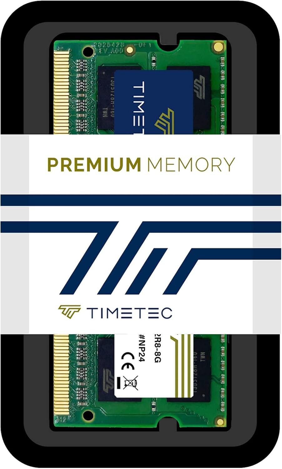 8GB Green PC3L-12800 SODIMM RAM – Reliable 1600MHz Memory Upgrade for Laptops