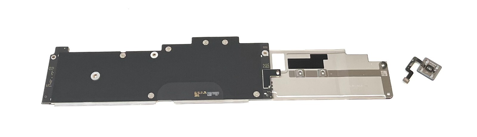 Apple MacBook Air 13 A3113 2024 Logic Board M3 8GB RAM 256GB w/ Touch ID Genuine