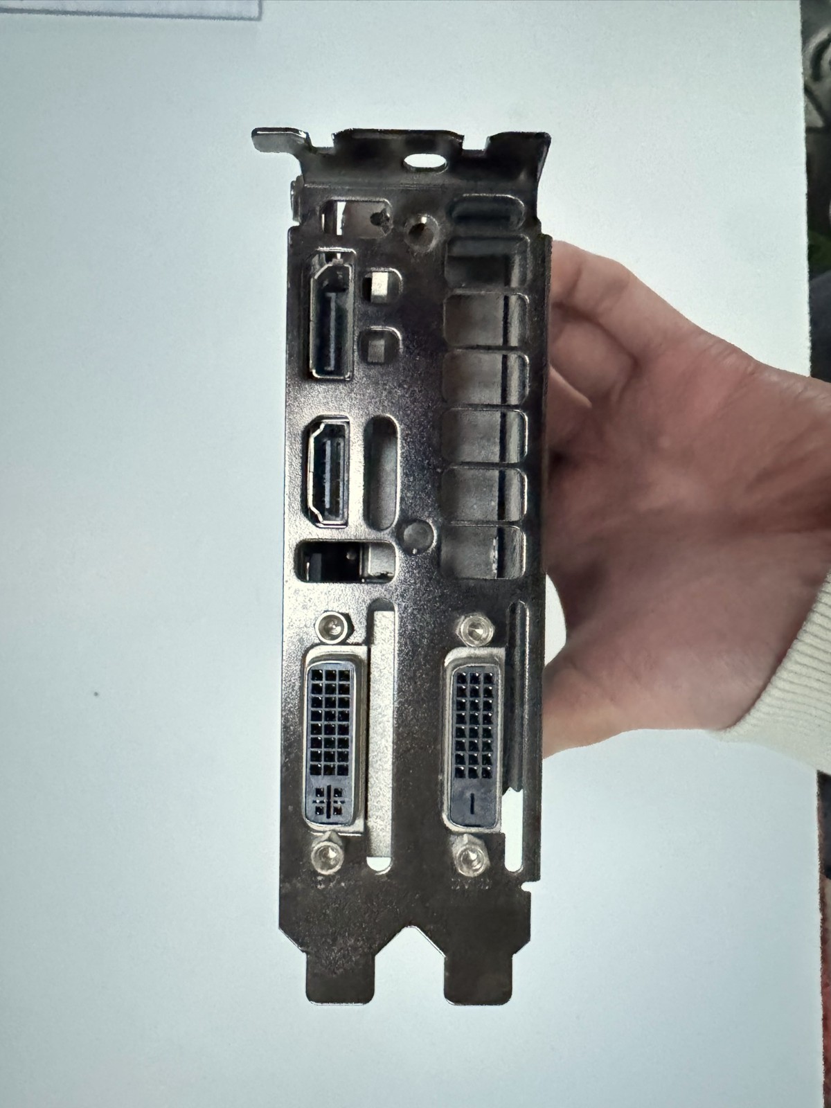 EVGA GTX 980 4GB GDDR5 FTW | 04G-P4-2983-KR | Accessories Included