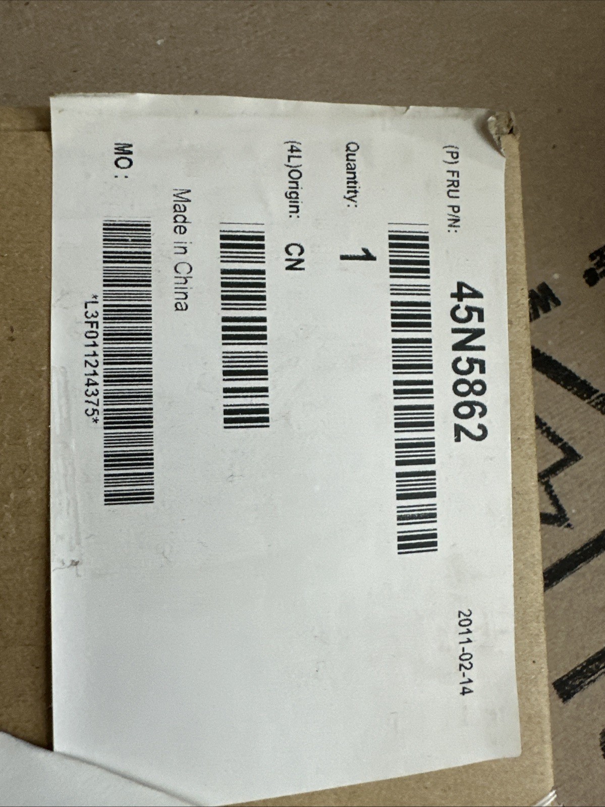 Lenovo Mecha Exp/7In1 Combo – 45N5862