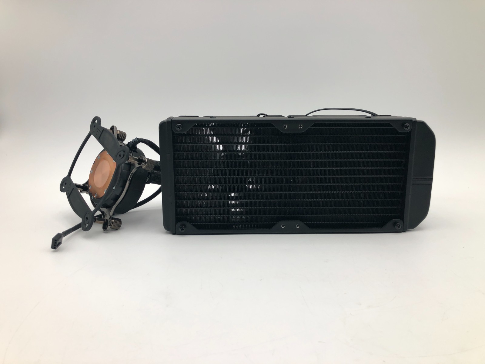 Fractal Design Celsius S24 240mm AIO Liquid CPU Cooler FD-WCU-CELSIUS