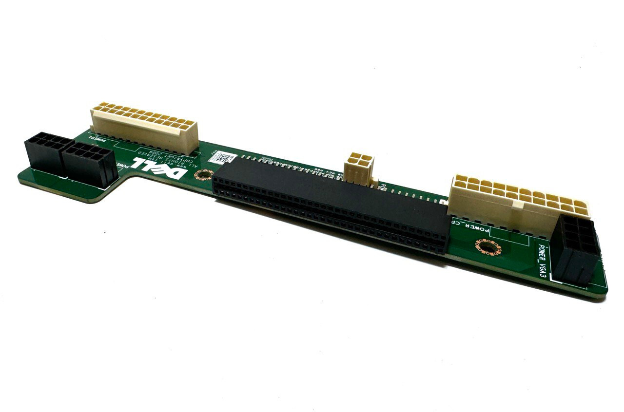 Power Supply Module Expansion Distribution Board 5W3J9 05W3J9 For Dell Precision