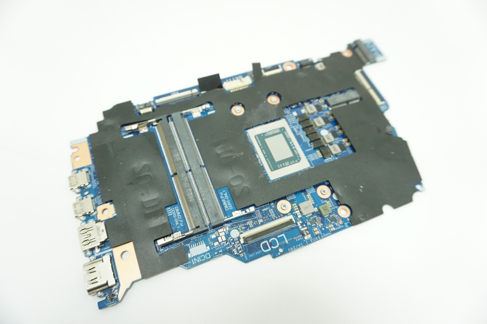 Compatible with MT90K Dell AMD Ryzen 7 8840HS Motherboard INSPIRON 14 7445