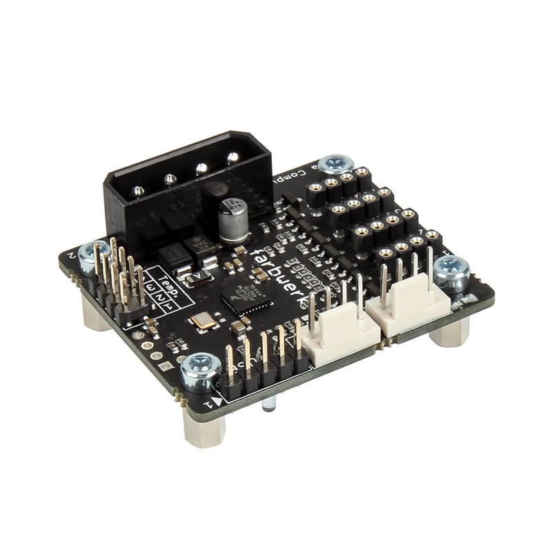 Aqua Computer farbwerk USB LED control unit for lighting 53207