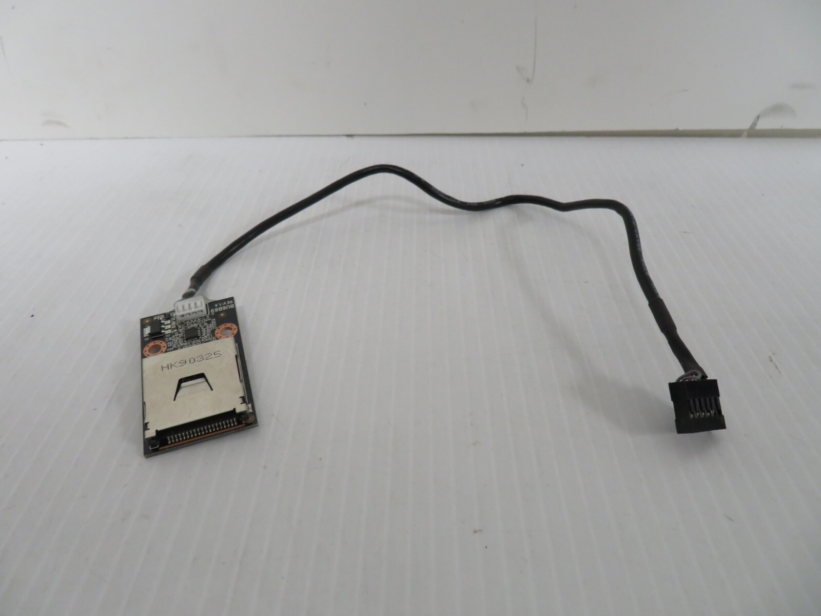 Lenovo 7-in-1 Card Reader 01AJ839 1AJ839