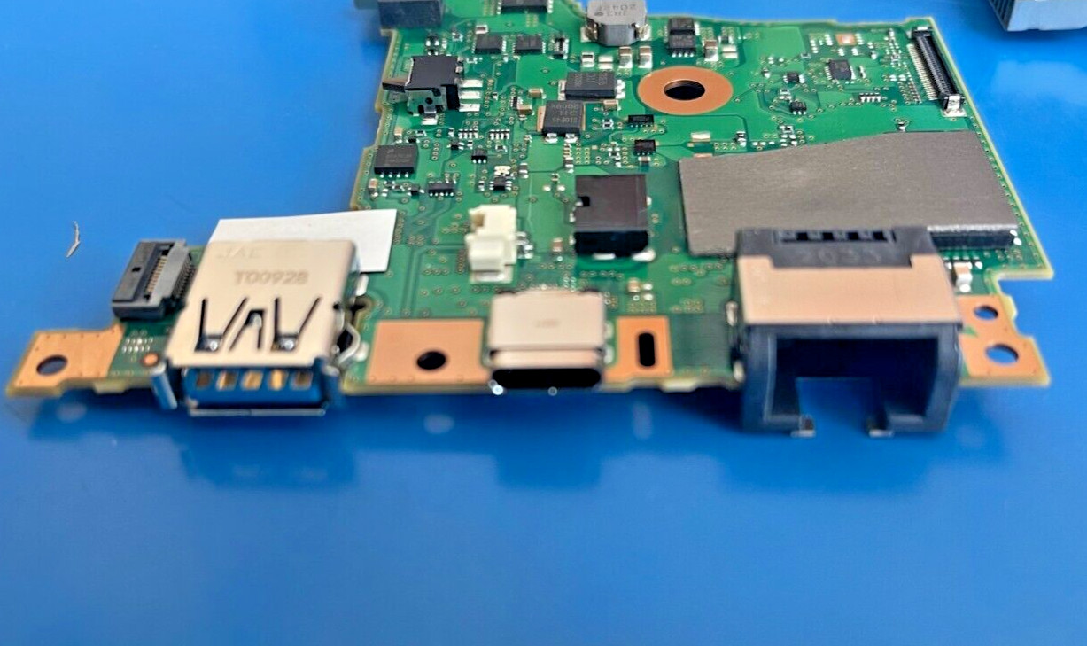 FUJITSU LIFEBOOK U729x MOTHERBOARD SYSTEMBOARD w/ INTEL CPU i5-8265U NEW