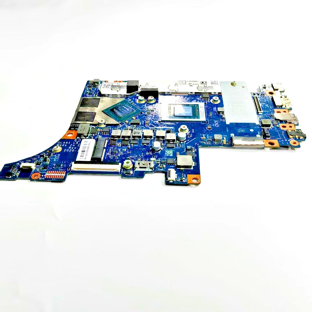 5B21C21941 For Lenovo ideapad 5 Pro-14ACN6 Laptop WIN R5MX450 16G Motherboard