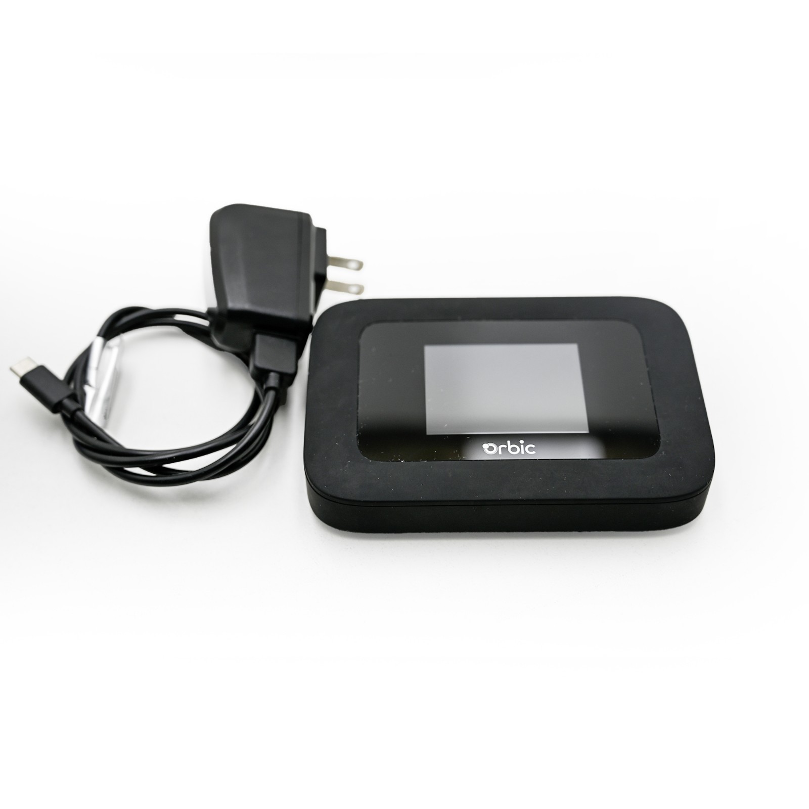 Orbic Portable 5G Internet Model: BTE-4401-R500L5 WiFi VZW-SKU:ORB500L5BVZRT