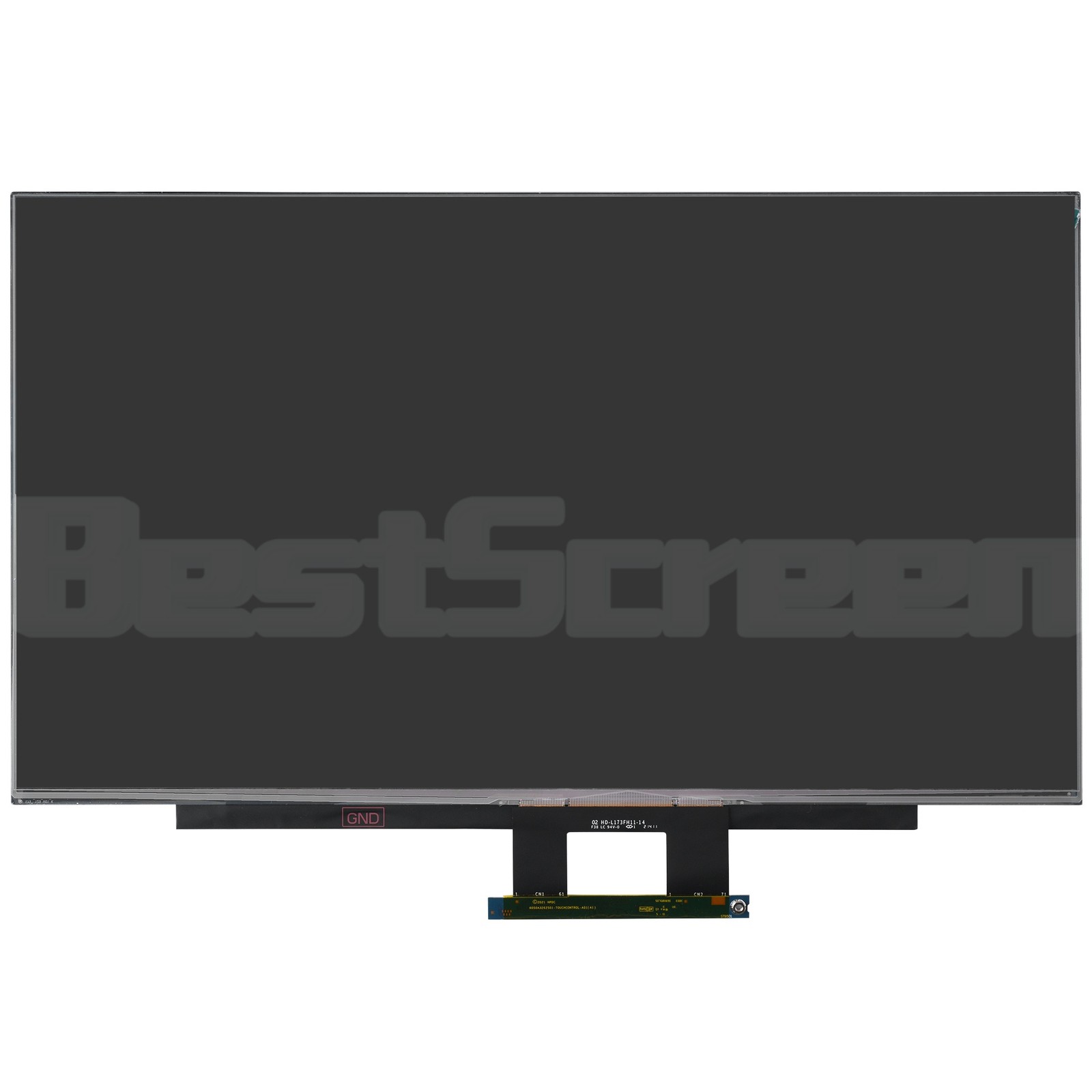 17.3″ HD+ New LCD Screen Touch Assembly M50441-001 N39382-001 for HP 17T-CN300