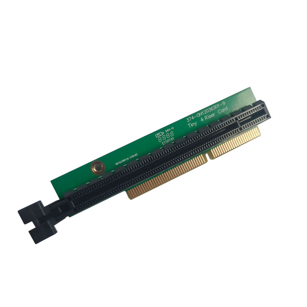 01AJ940 Expansion Riser Card for Lenovo ThinkCentre M920q M920x M910X M720Q P330