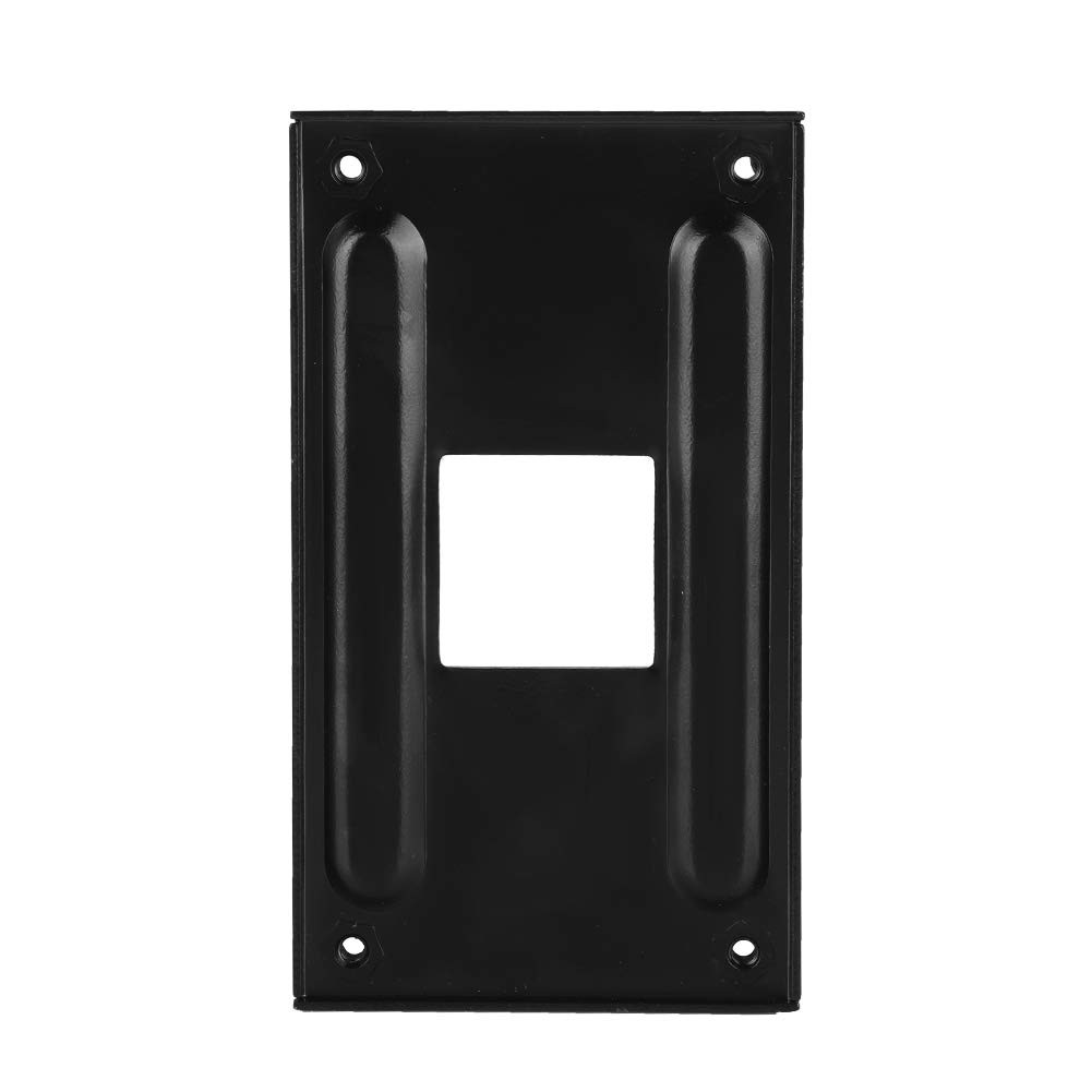CPU Heatsink Bracket Backplate for + + Motherboard, CPU Cooler Backplane, Strong
