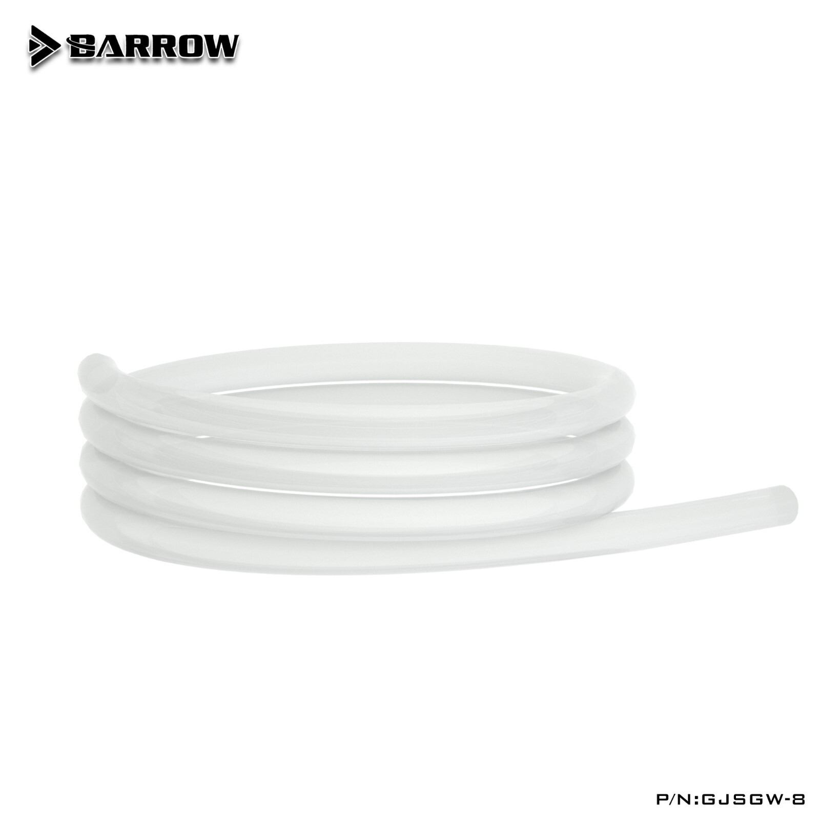 Barrow Silicone Cord For 8 mm ID Hard Rigid Tubing Silicone Bending Insert 8mm